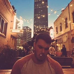 Meet your Posher, Ricky